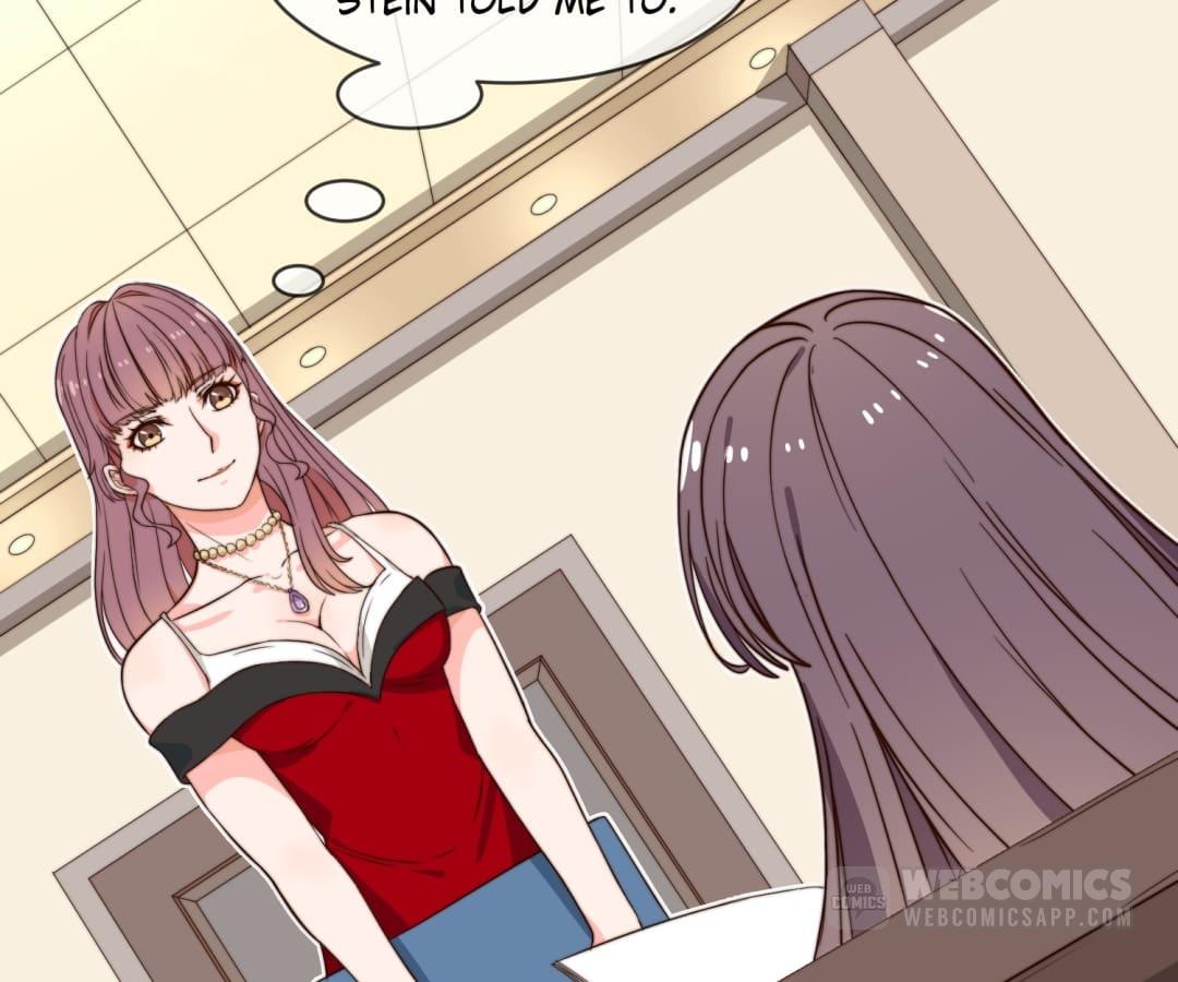 Unemotional Man vs Enthusiastic Girl Chapter 6 - page 24