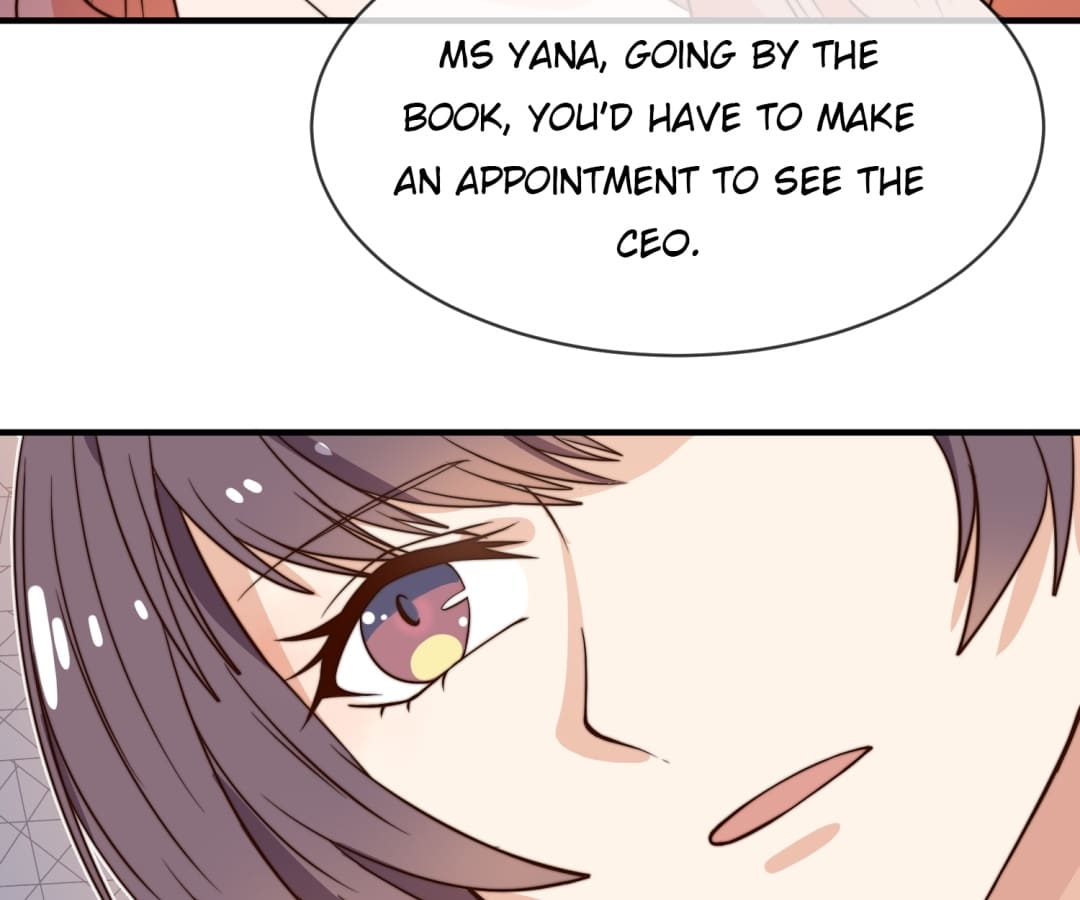 Unemotional Man vs Enthusiastic Girl Chapter 6 - page 29