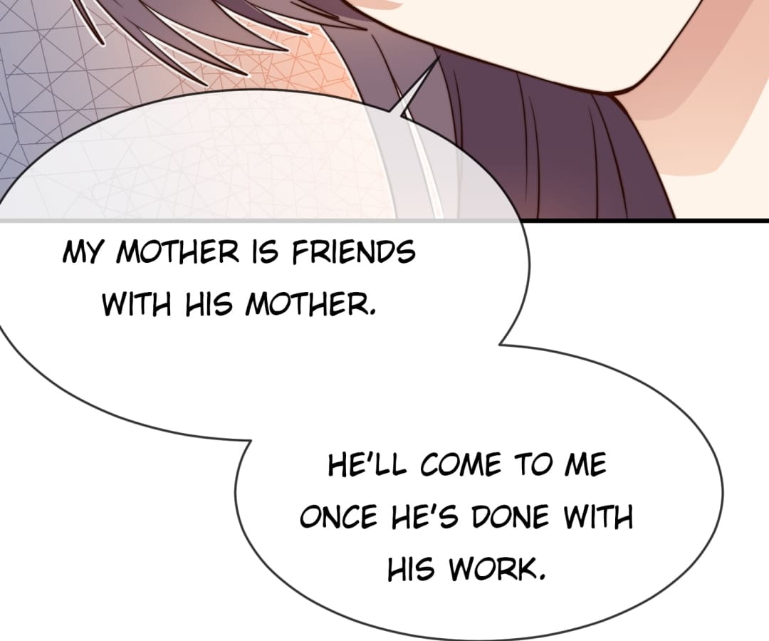 Unemotional Man vs Enthusiastic Girl Chapter 6 - page 30