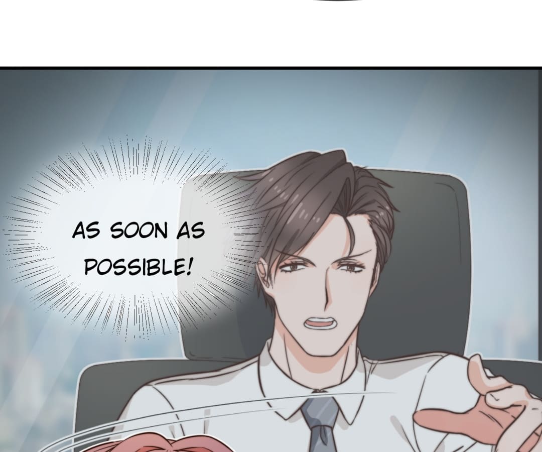 Unemotional Man vs Enthusiastic Girl Chapter 6 - page 31