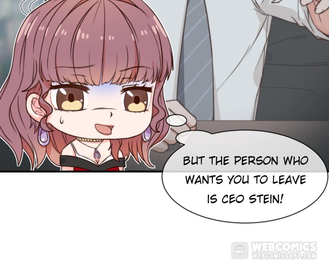 Unemotional Man vs Enthusiastic Girl Chapter 6 - page 32