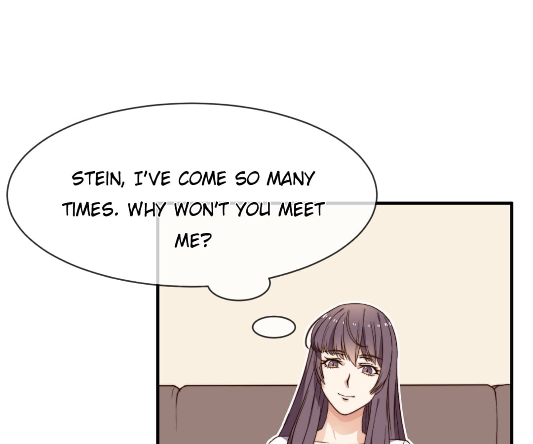 Unemotional Man vs Enthusiastic Girl Chapter 6 - page 34