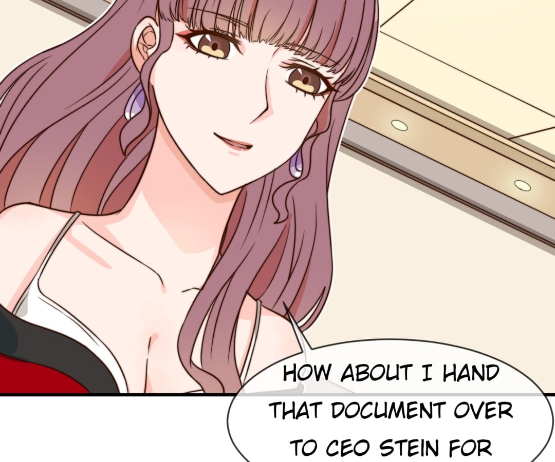 Unemotional Man vs Enthusiastic Girl Chapter 6 - page 38