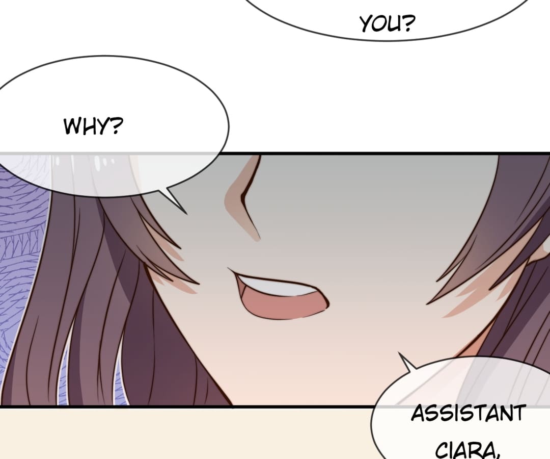 Unemotional Man vs Enthusiastic Girl Chapter 6 - page 39