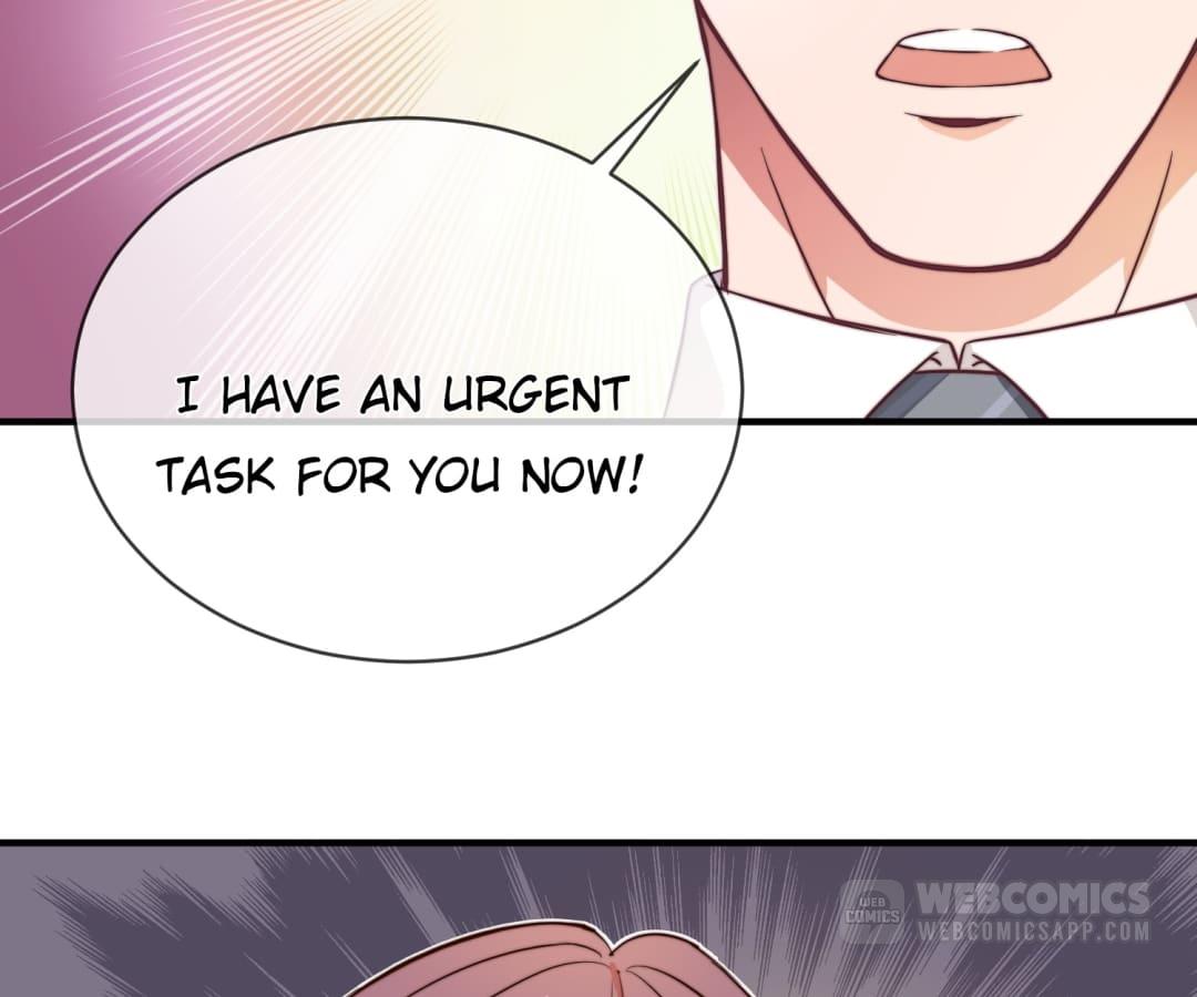 Unemotional Man vs Enthusiastic Girl Chapter 6 - page 4