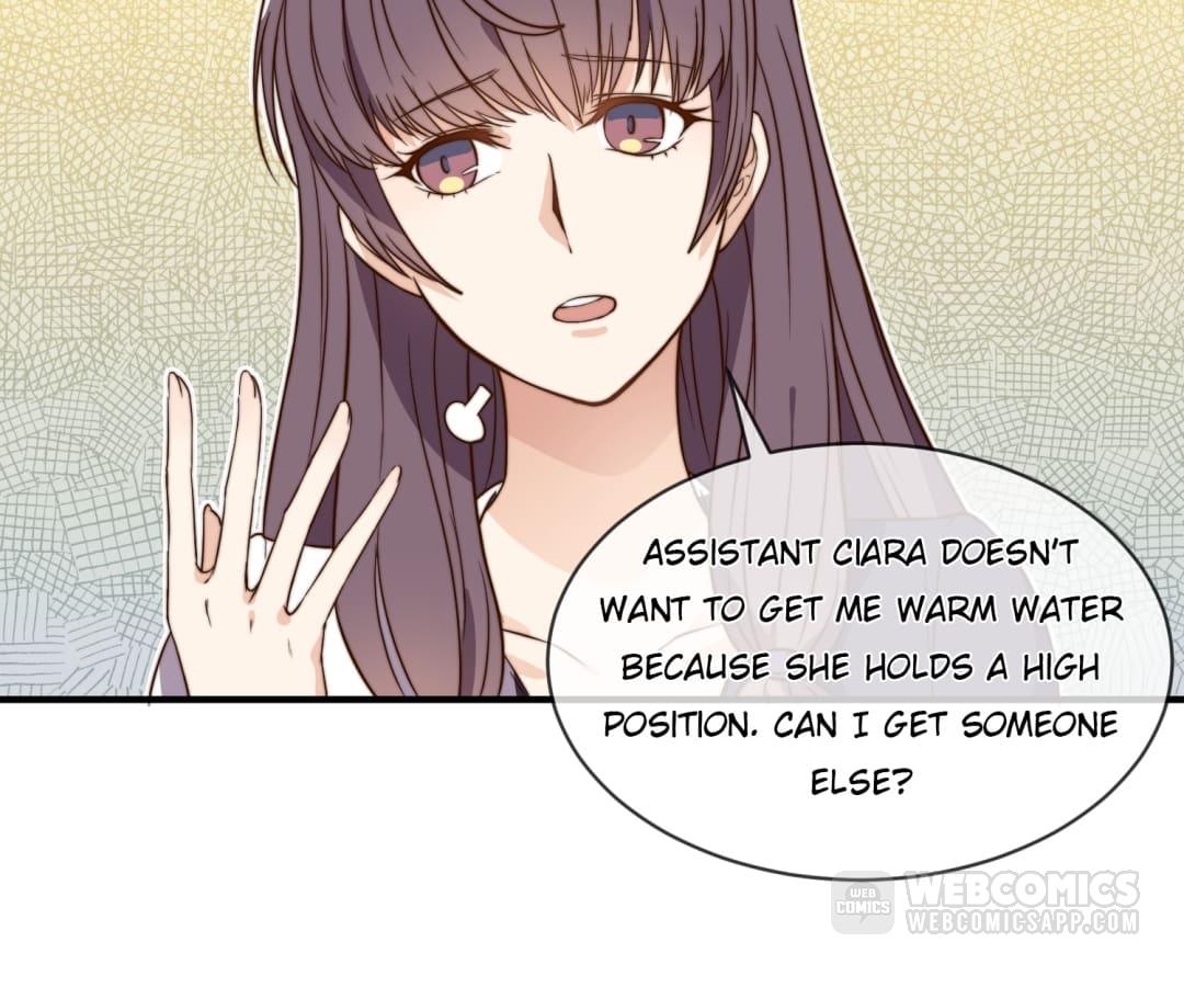 Unemotional Man vs Enthusiastic Girl Chapter 6 - page 44