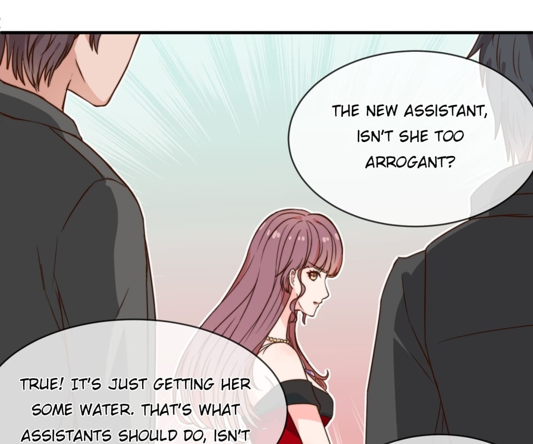Unemotional Man vs Enthusiastic Girl Chapter 6 - page 45