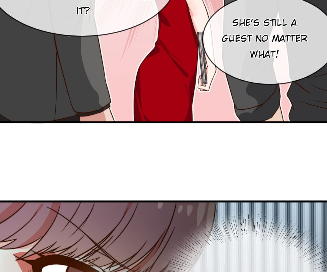 Unemotional Man vs Enthusiastic Girl Chapter 6 - page 46