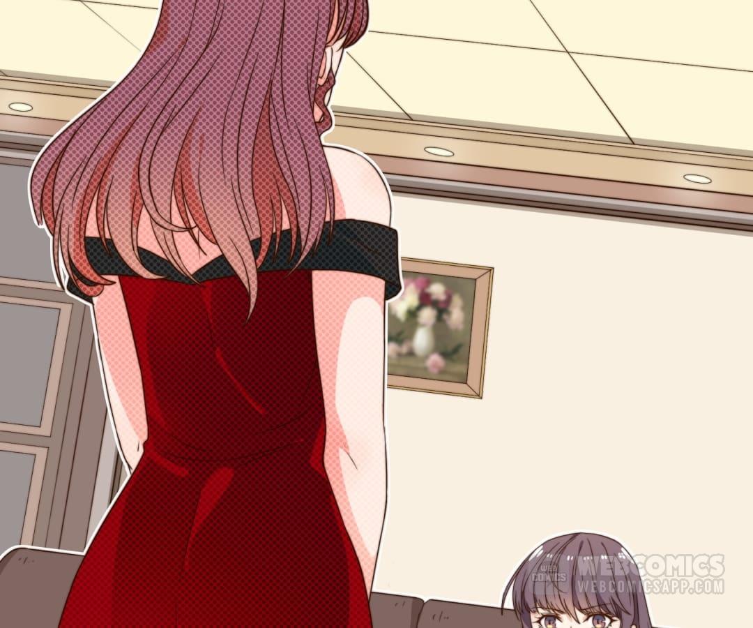 Unemotional Man vs Enthusiastic Girl Chapter 6 - page 48