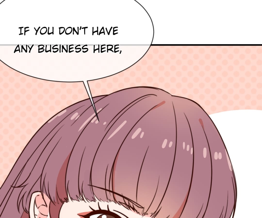 Unemotional Man vs Enthusiastic Girl Chapter 6 - page 50