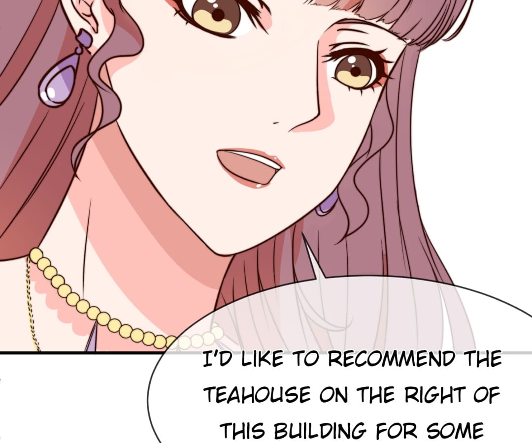 Unemotional Man vs Enthusiastic Girl Chapter 6 - page 51