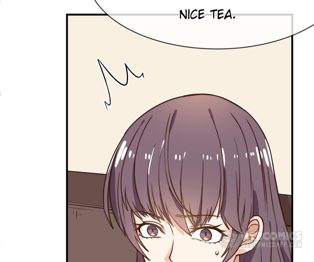 Unemotional Man vs Enthusiastic Girl Chapter 6 - page 52