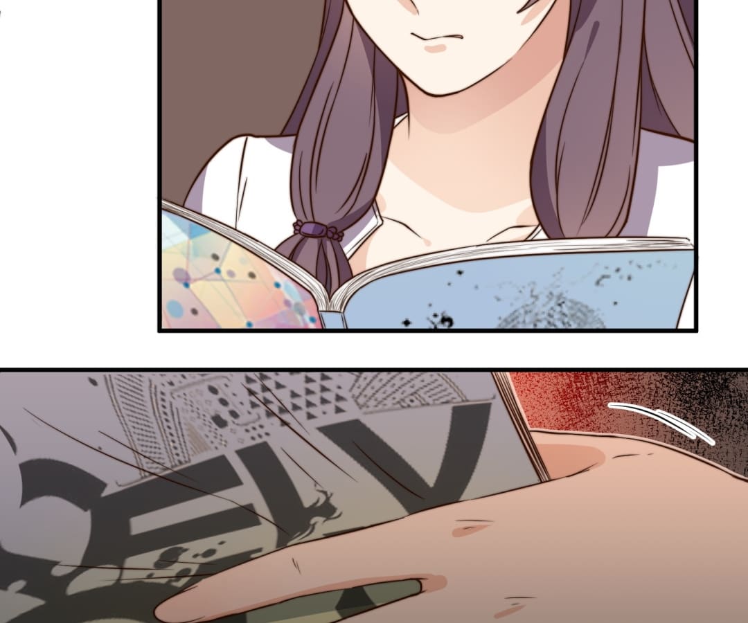Unemotional Man vs Enthusiastic Girl Chapter 6 - page 53