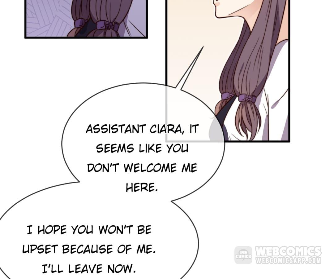 Unemotional Man vs Enthusiastic Girl Chapter 6 - page 56