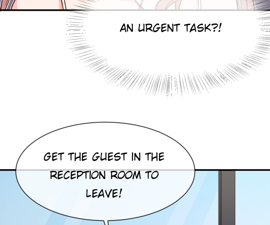 Unemotional Man vs Enthusiastic Girl Chapter 6 - page 6