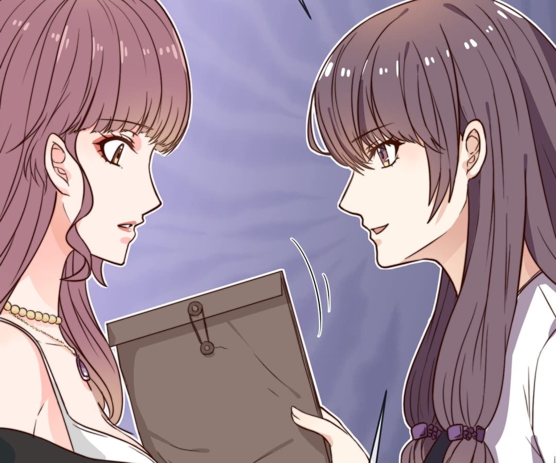 Unemotional Man vs Enthusiastic Girl Chapter 6 - page 61