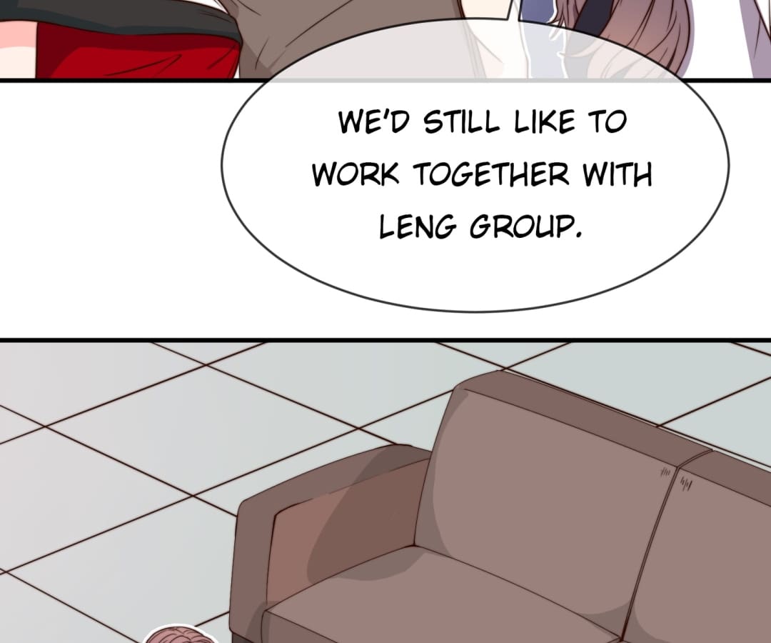 Unemotional Man vs Enthusiastic Girl Chapter 6 - page 62