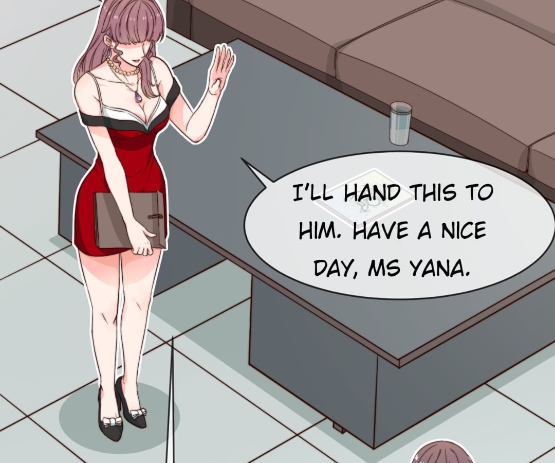 Unemotional Man vs Enthusiastic Girl Chapter 6 - page 63