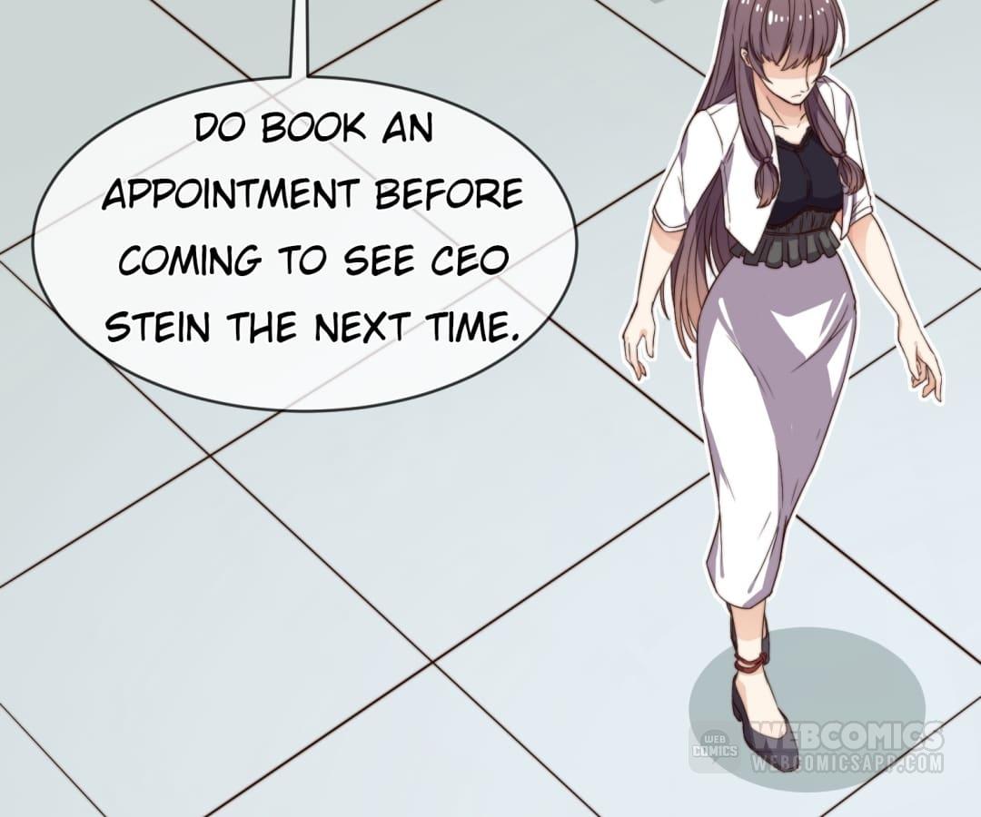 Unemotional Man vs Enthusiastic Girl Chapter 6 - page 64