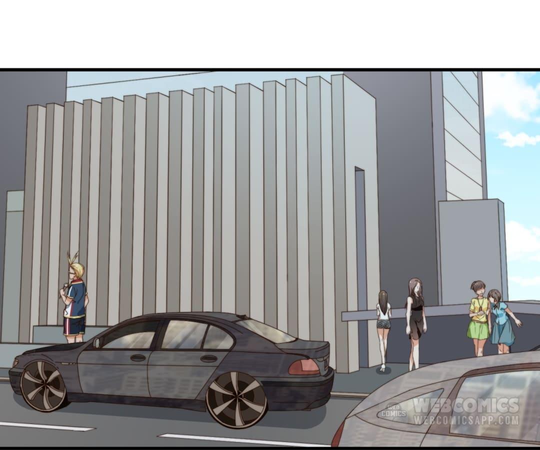 Unemotional Man vs Enthusiastic Girl Chapter 6 - page 68