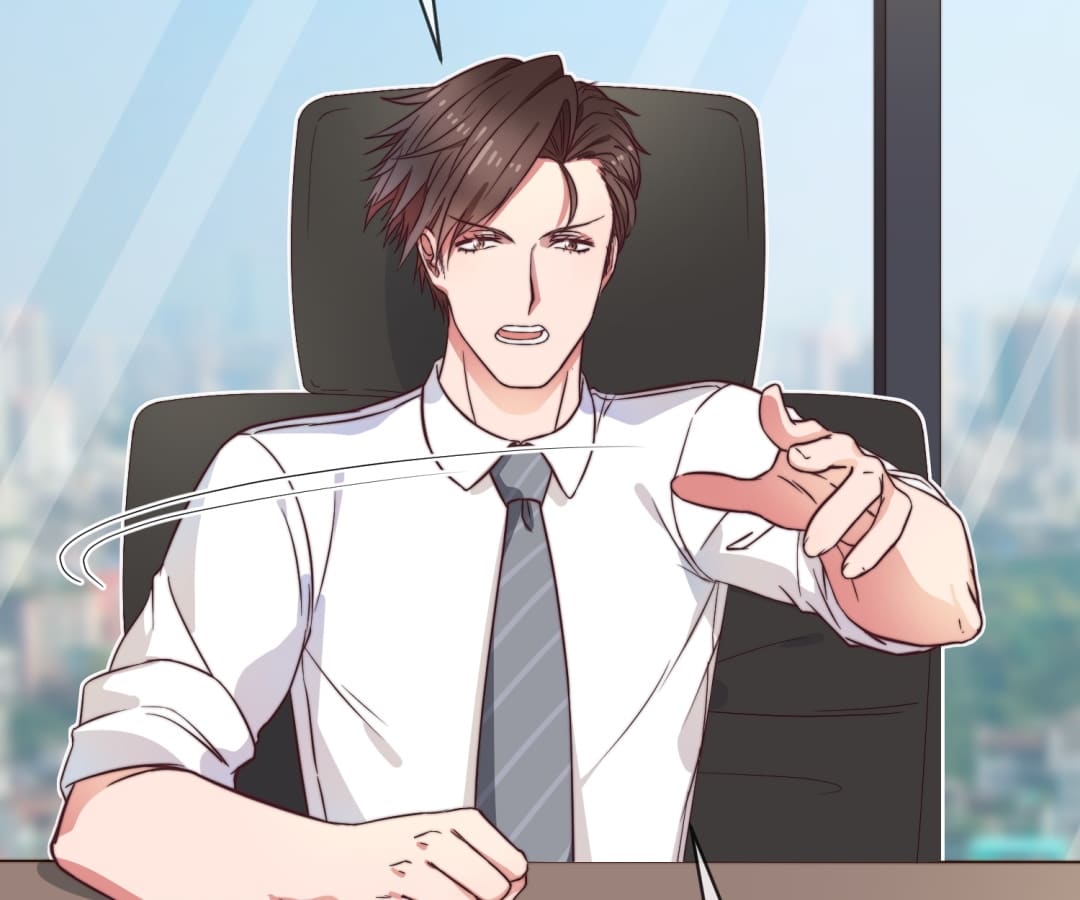 Unemotional Man vs Enthusiastic Girl Chapter 6 - page 7
