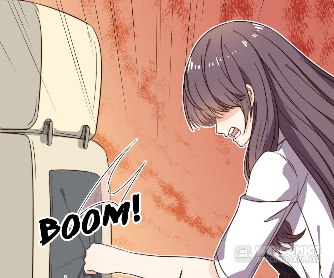 Unemotional Man vs Enthusiastic Girl Chapter 6 - page 72
