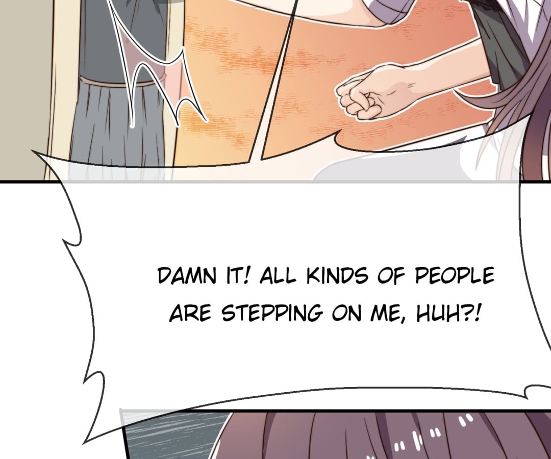 Unemotional Man vs Enthusiastic Girl Chapter 6 - page 73