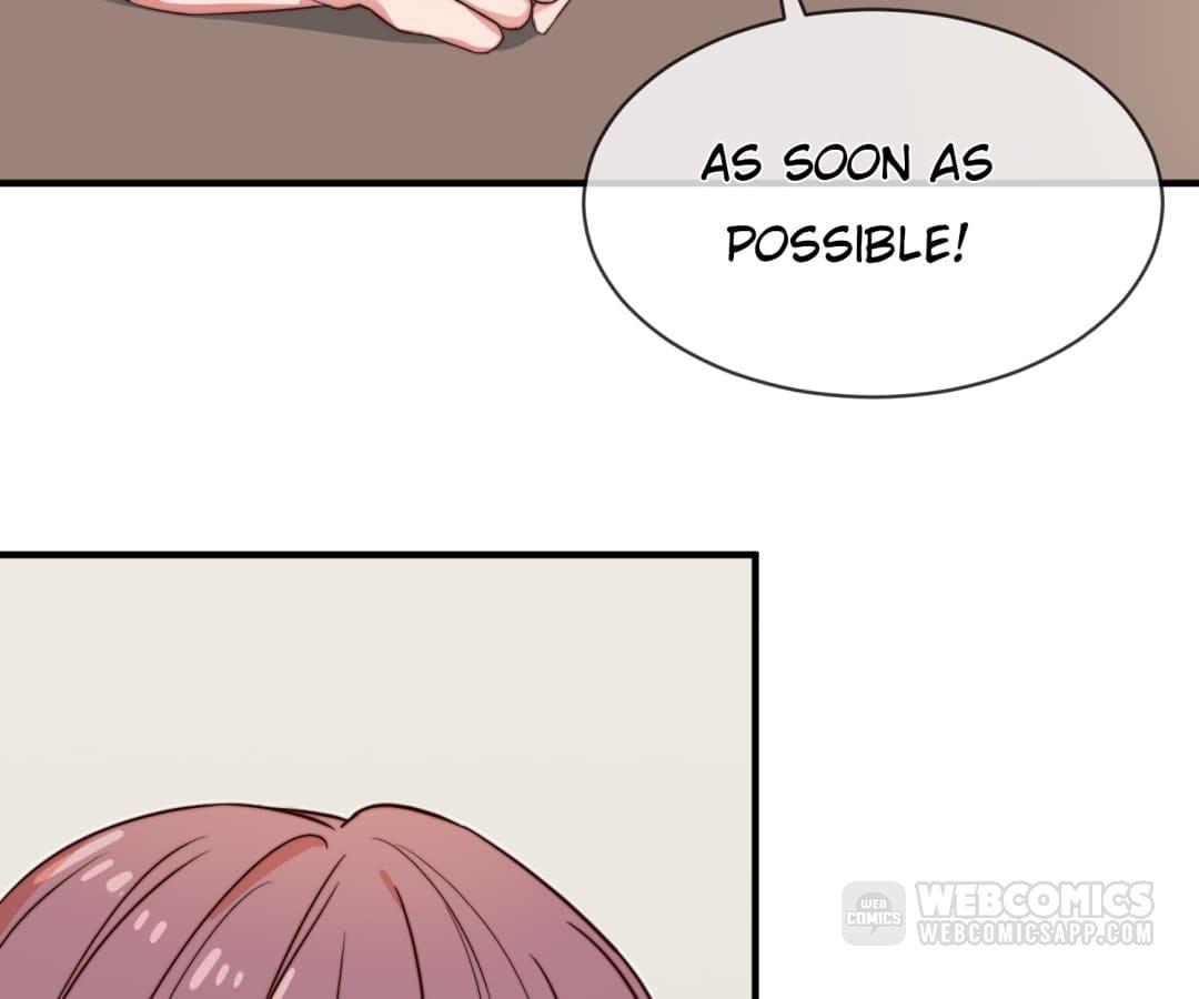 Unemotional Man vs Enthusiastic Girl Chapter 6 - page 8