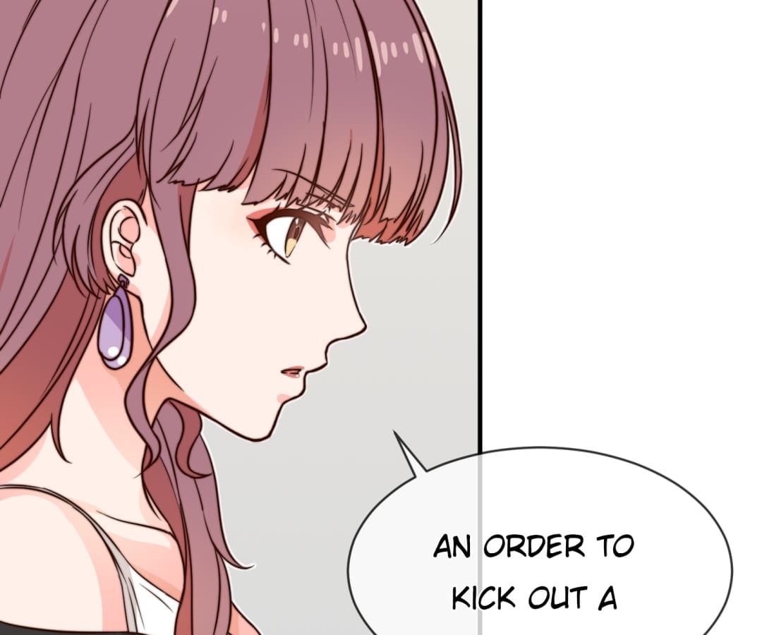 Unemotional Man vs Enthusiastic Girl Chapter 6 - page 9