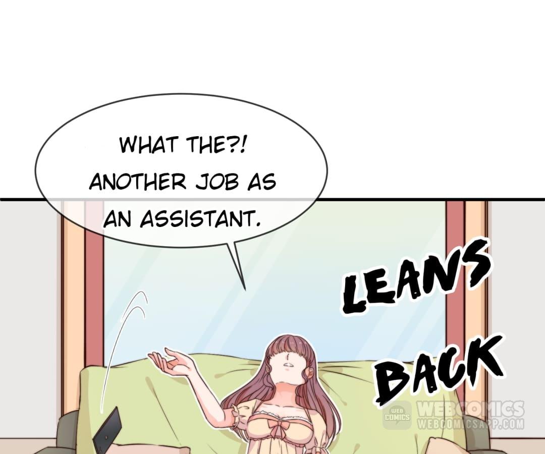 Unemotional Man vs Enthusiastic Girl Chapter 5 - page 11