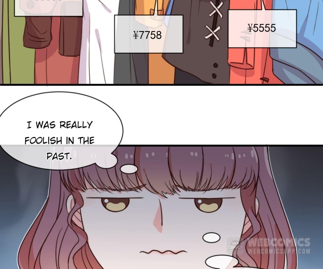 Unemotional Man vs Enthusiastic Girl Chapter 5 - page 19