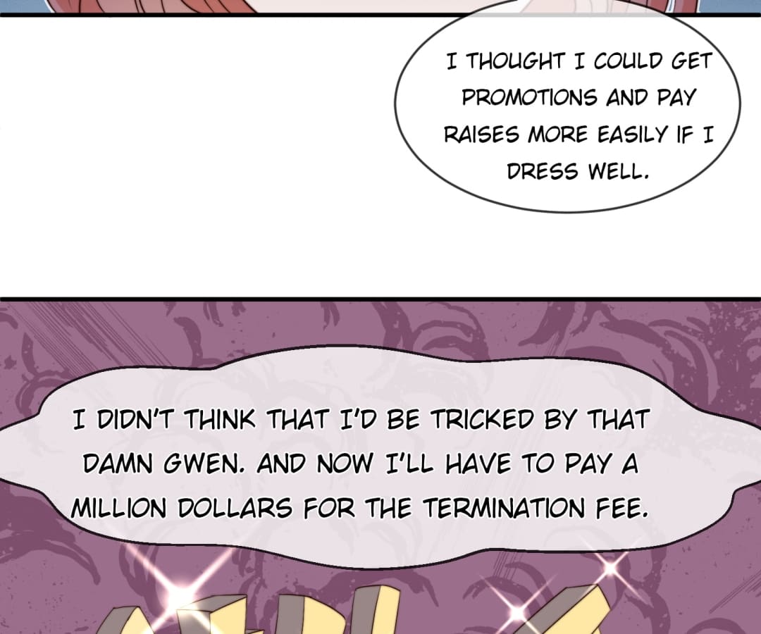 Unemotional Man vs Enthusiastic Girl Chapter 5 - page 20