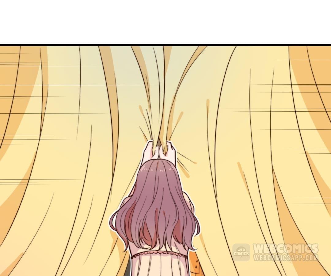 Unemotional Man vs Enthusiastic Girl Chapter 5 - page 23
