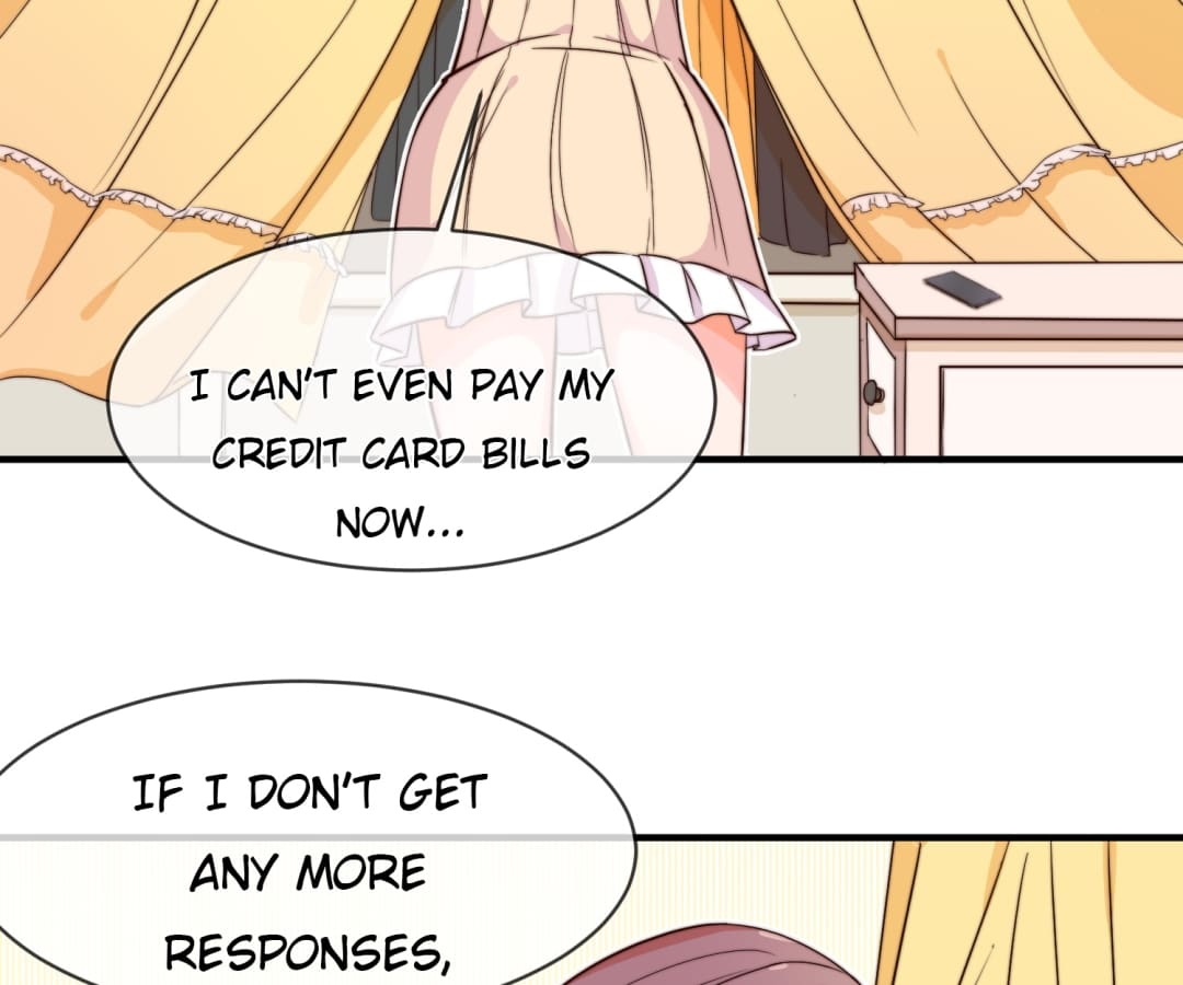 Unemotional Man vs Enthusiastic Girl Chapter 5 - page 24