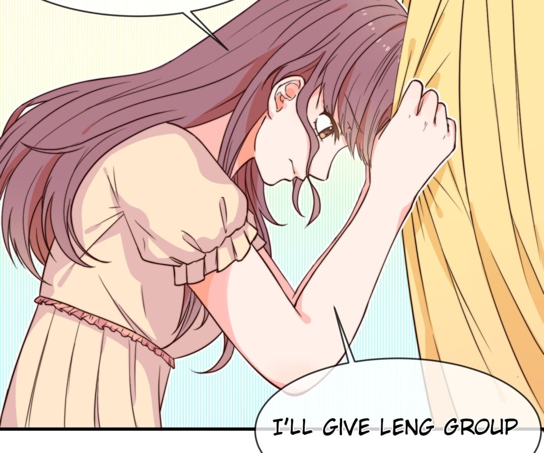 Unemotional Man vs Enthusiastic Girl Chapter 5 - page 25