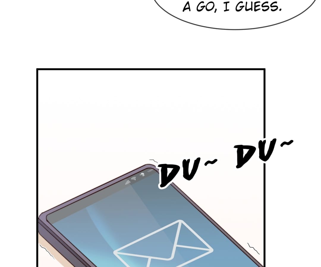 Unemotional Man vs Enthusiastic Girl Chapter 5 - page 26