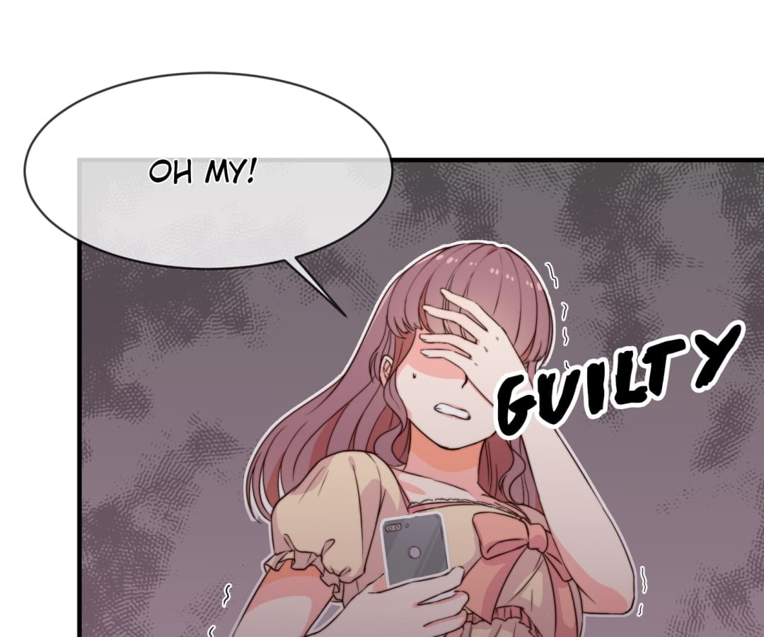 Unemotional Man vs Enthusiastic Girl Chapter 5 - page 28