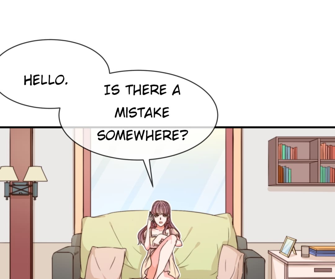 Unemotional Man vs Enthusiastic Girl Chapter 5 - page 3