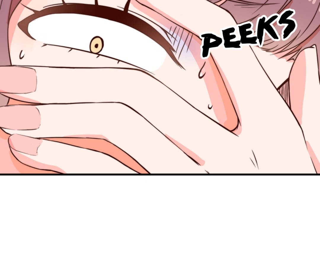 Unemotional Man vs Enthusiastic Girl Chapter 5 - page 30