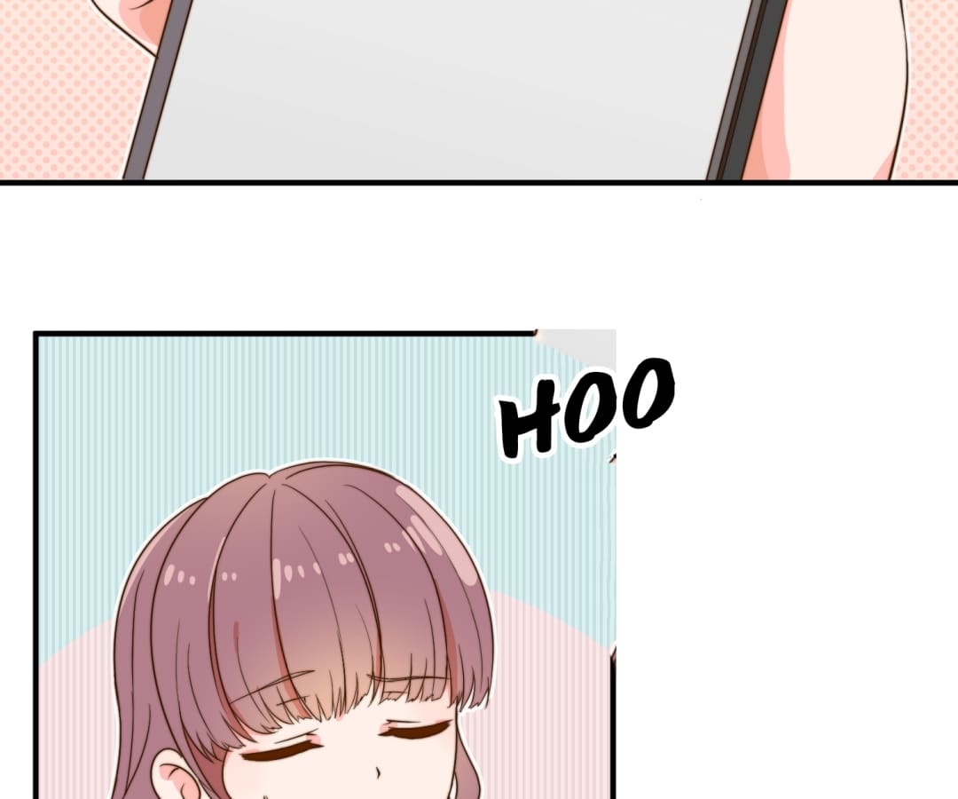 Unemotional Man vs Enthusiastic Girl Chapter 5 - page 32