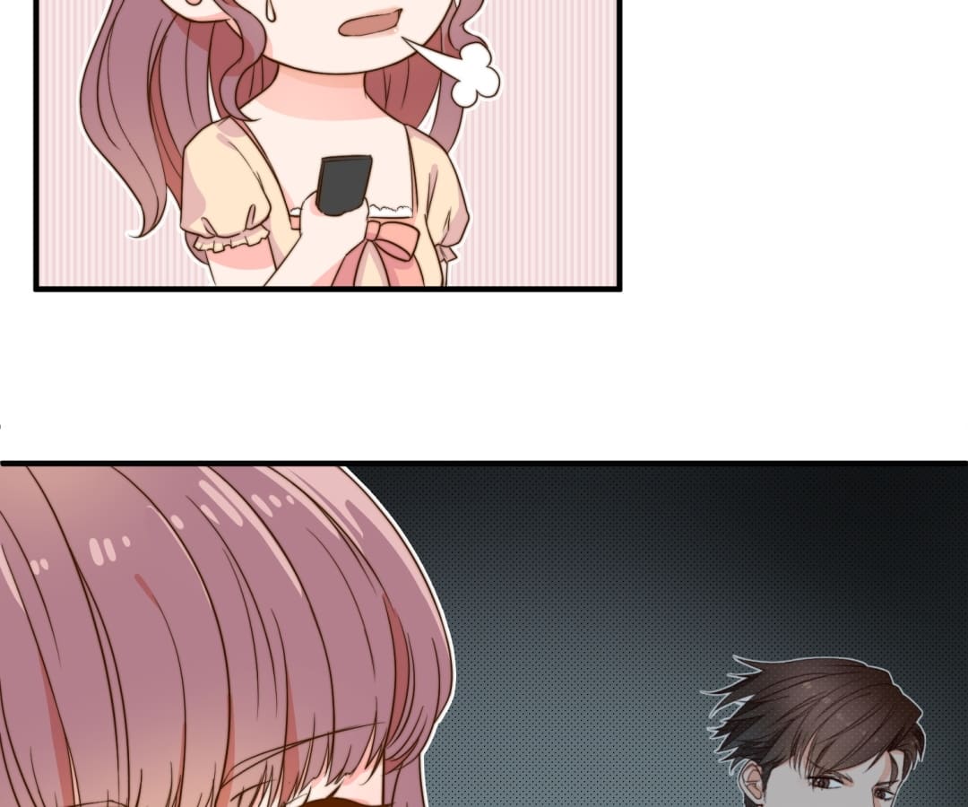 Unemotional Man vs Enthusiastic Girl Chapter 5 - page 33
