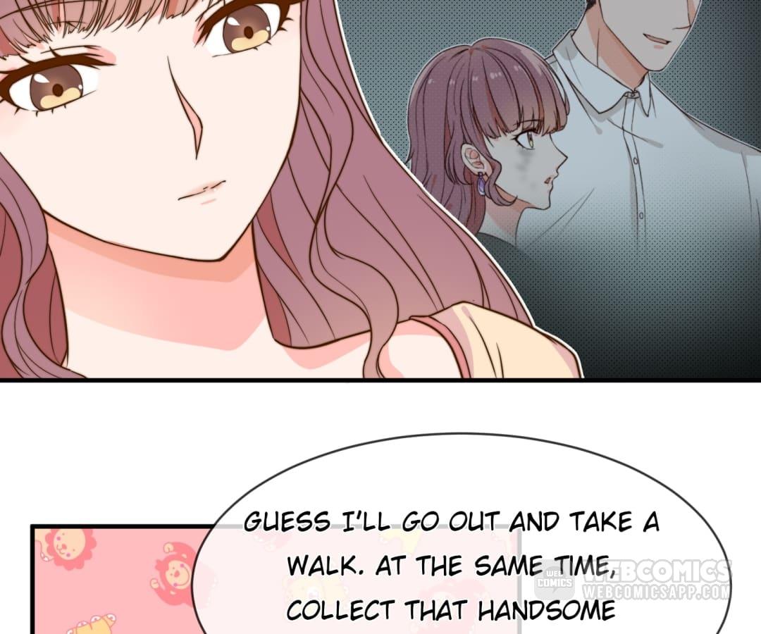 Unemotional Man vs Enthusiastic Girl Chapter 5 - page 34