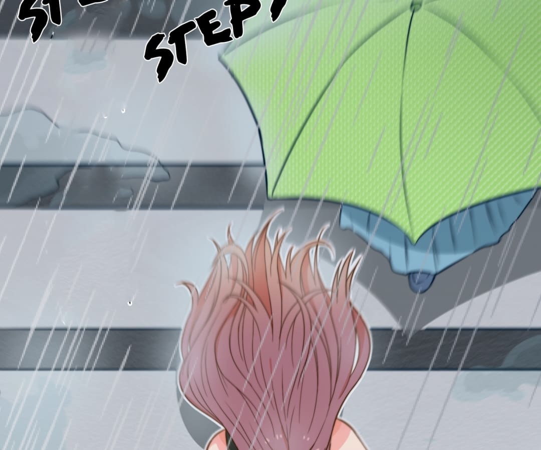 Unemotional Man vs Enthusiastic Girl Chapter 5 - page 41