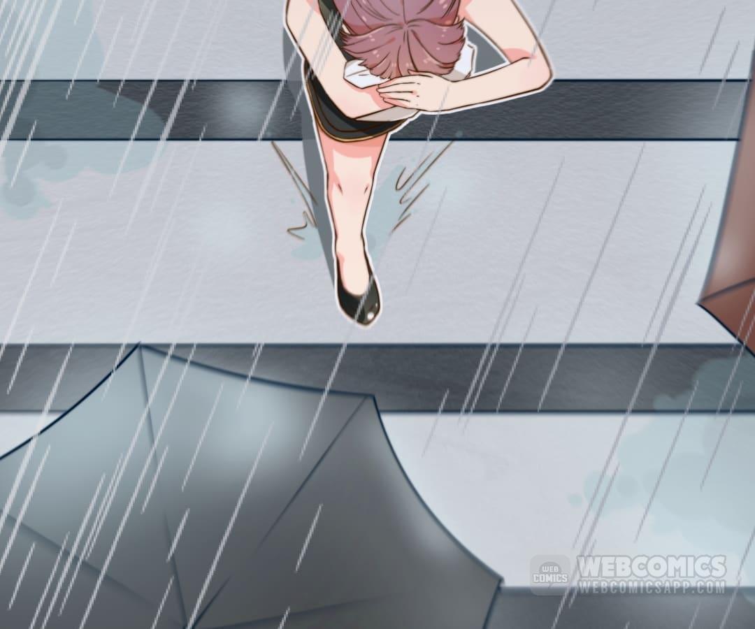 Unemotional Man vs Enthusiastic Girl Chapter 5 - page 42