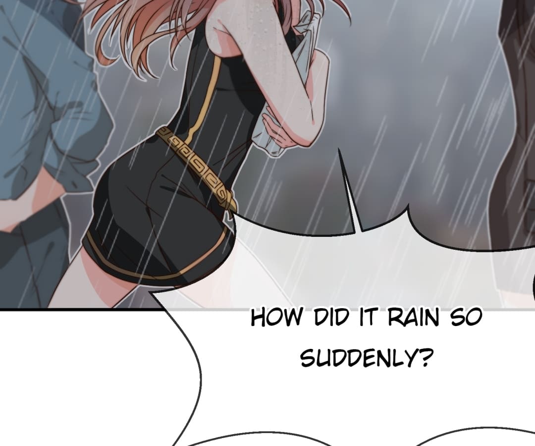 Unemotional Man vs Enthusiastic Girl Chapter 5 - page 45
