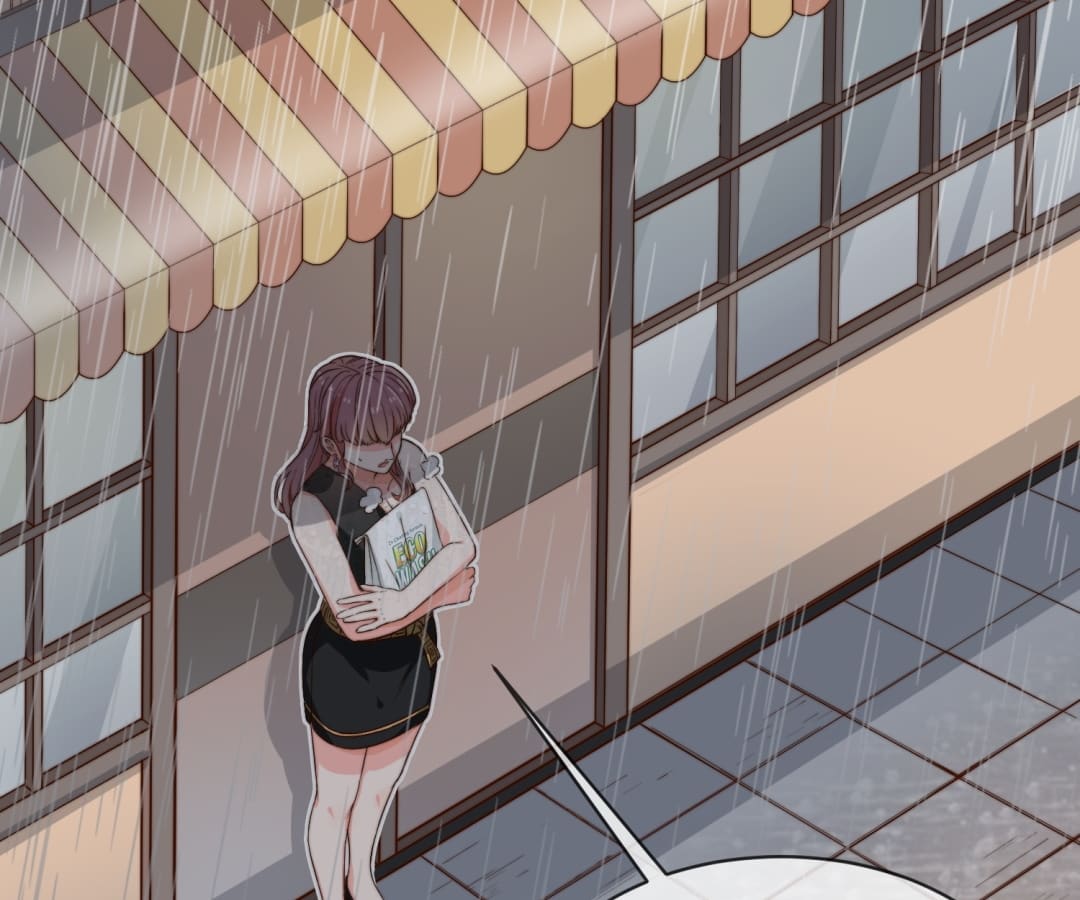 Unemotional Man vs Enthusiastic Girl Chapter 5 - page 48
