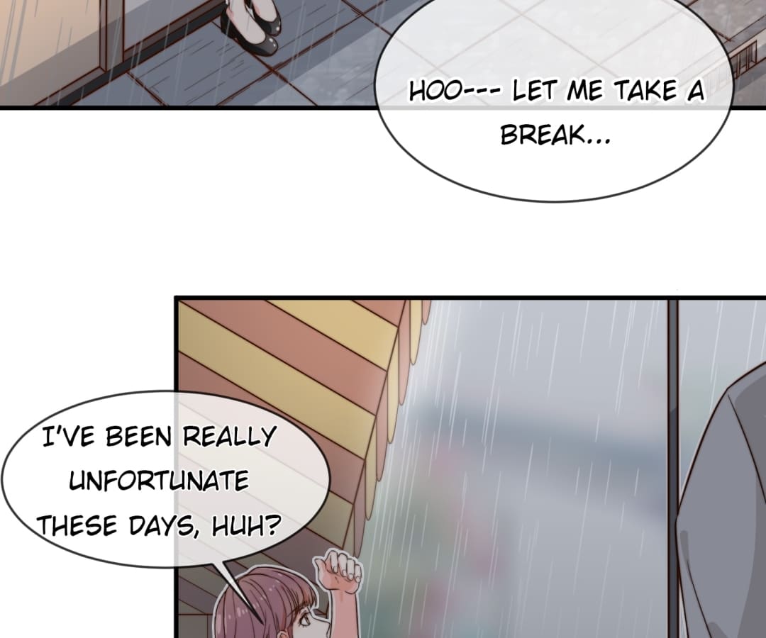 Unemotional Man vs Enthusiastic Girl Chapter 5 - page 49