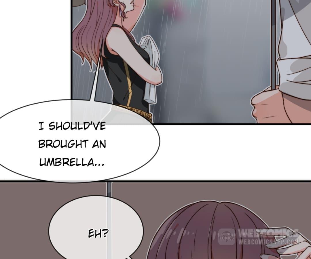 Unemotional Man vs Enthusiastic Girl Chapter 5 - page 50