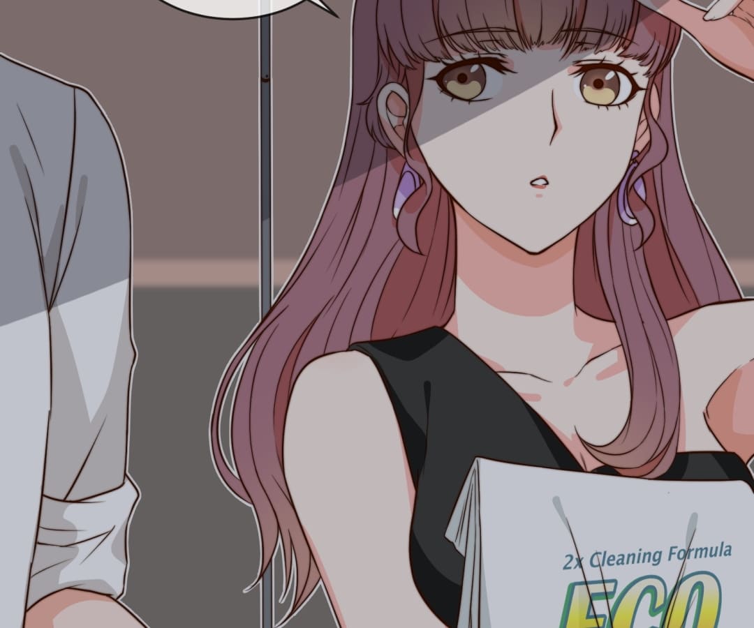 Unemotional Man vs Enthusiastic Girl Chapter 5 - page 51