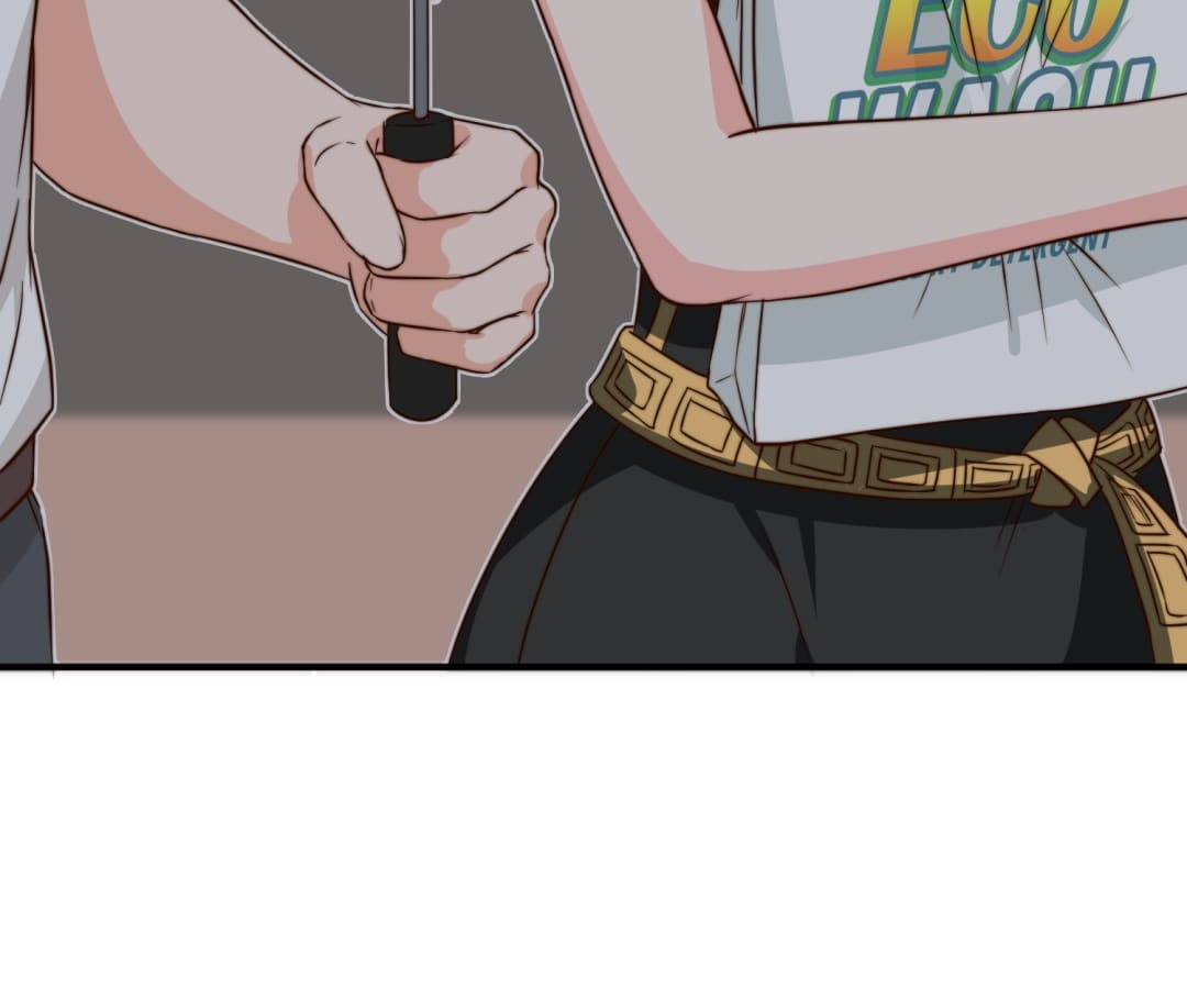 Unemotional Man vs Enthusiastic Girl Chapter 5 - page 52